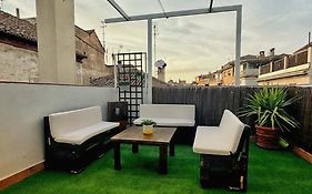 Local Granada Penthouse